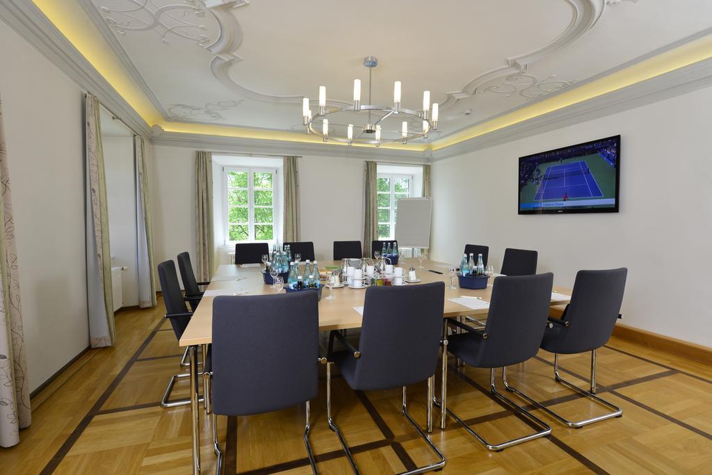 Tagungszentrum Schmerlenbach Hösbach Exteriör bild