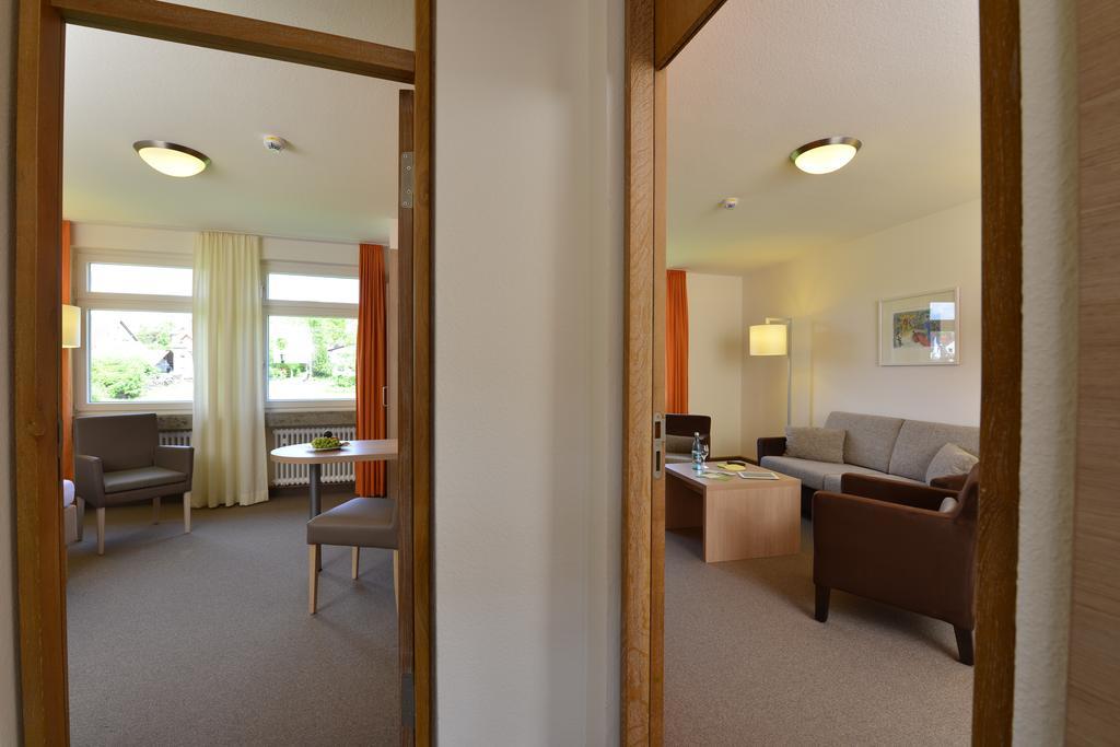 Tagungszentrum Schmerlenbach Hösbach Exteriör bild